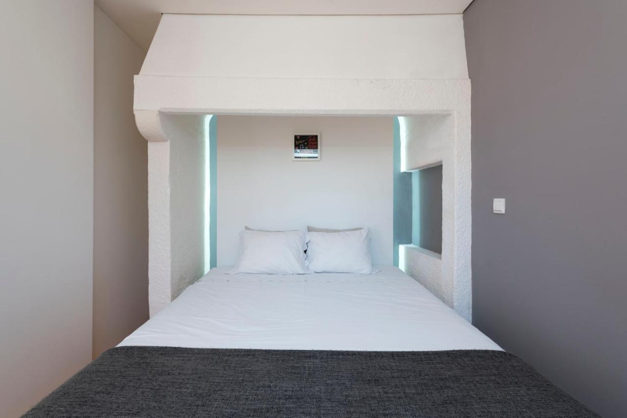 Bmyguest - Almada Garden Apartment Порту Экстерьер фото