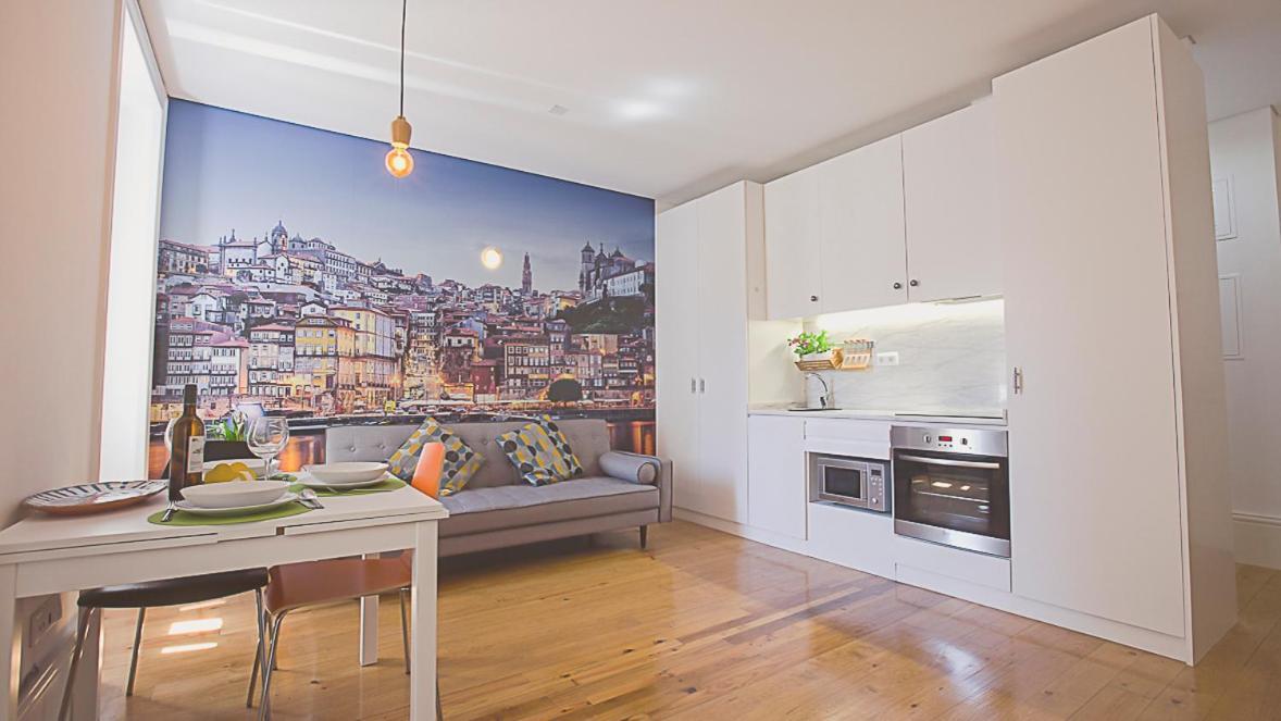 Bmyguest - Almada Garden Apartment Порту Экстерьер фото