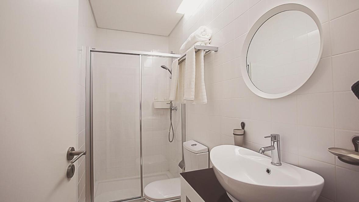 Bmyguest - Almada Garden Apartment Порту Экстерьер фото